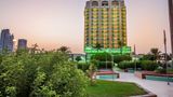 Hotel Holiday International Exterior