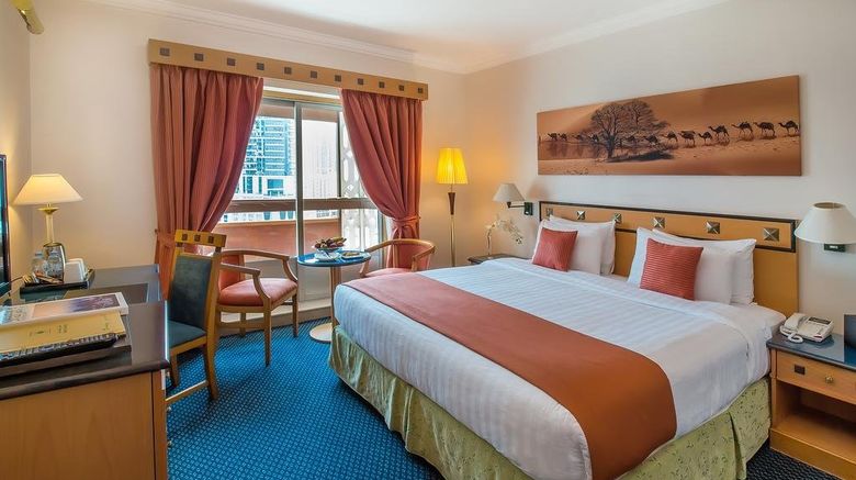 <b>Hotel Holiday International Room</b>. Images powered by <a href="https://www.leonardoworldwide.com/" title="Leonardo Worldwide" target="_blank">Leonardo</a>.