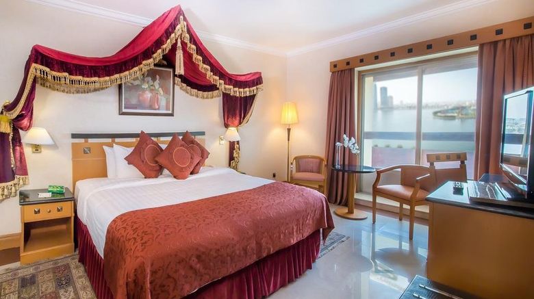 <b>Hotel Holiday International Room</b>. Images powered by <a href="https://www.leonardoworldwide.com/" title="Leonardo Worldwide" target="_blank">Leonardo</a>.