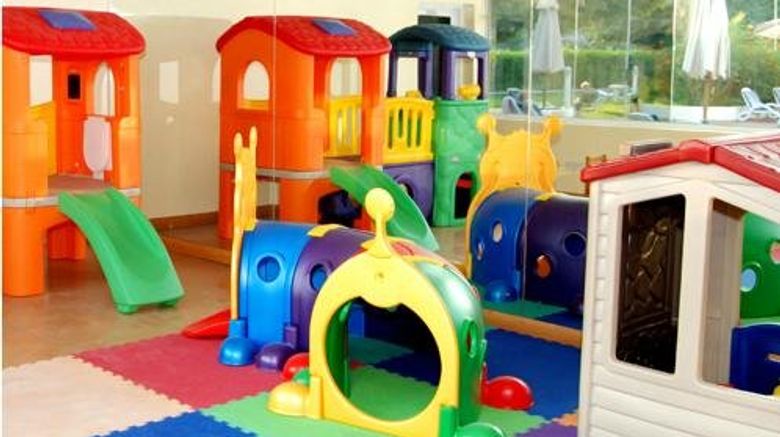 <b>Hotel Holiday International Recreation</b>. Images powered by <a href="https://www.leonardoworldwide.com/" title="Leonardo Worldwide" target="_blank">Leonardo</a>.