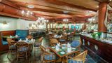 Hotel Holiday International Restaurant