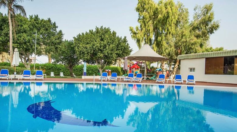 <b>Hotel Holiday International Pool</b>. Images powered by <a href="https://www.leonardoworldwide.com/" title="Leonardo Worldwide" target="_blank">Leonardo</a>.