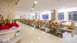 Diamond Bay Resort & Spa Restaurant
