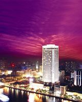 Hotel Landmark Canton