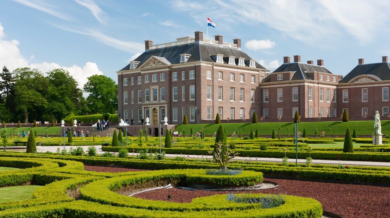 <b>Bilderberg Hotel De Keizerskroon Other</b>. Images powered by <a href="https://www.leonardoworldwide.com/" title="Leonardo Worldwide" target="_blank">Leonardo</a>.
