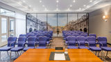 Bilderberg Hotel De Keizerskroon Meeting