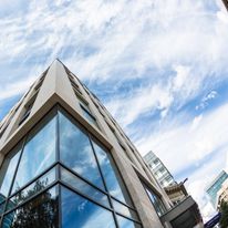 Leonardo Hotel London Aldgate