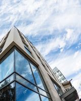 Leonardo Hotel London Aldgate