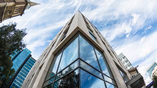 Leonardo Hotel London Aldgate