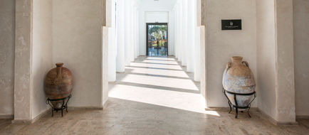 Hotel La Badira Exterior