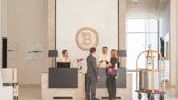 Hotel La Badira Lobby