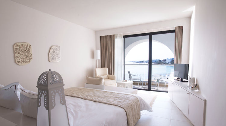 Hotel La Badira Room