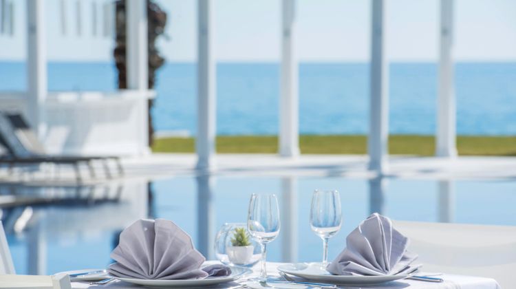 Hotel La Badira Restaurant