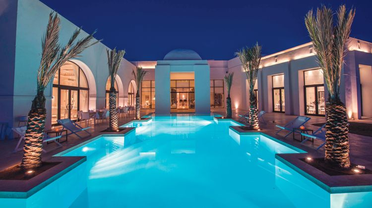 Hotel La Badira Pool