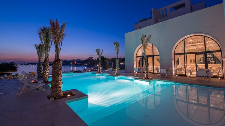 Hotel La Badira Pool