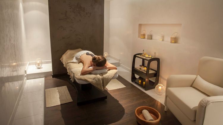 Hotel La Badira Spa