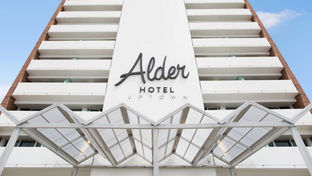 Alder Hotel Uptown