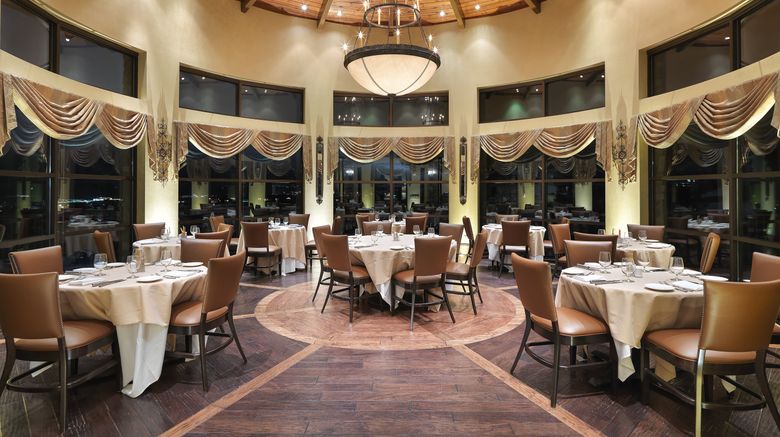 <b>The Lodge at Flying Horse Restaurant</b>. Images powered by <a href="https://www.leonardoworldwide.com/" title="Leonardo Worldwide" target="_blank">Leonardo</a>.