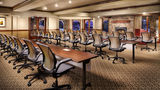 The Lodge at Flying Horse Meeting