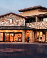 The Lodge at Flying Horse