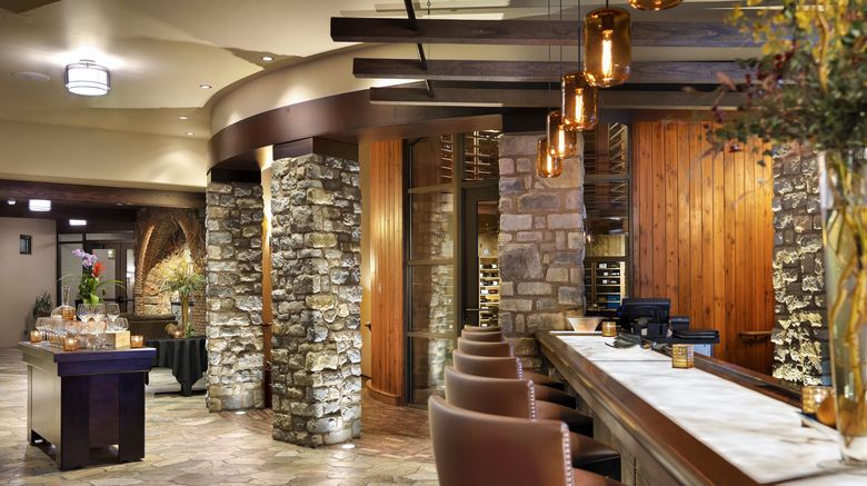 <b>The Lodge at Flying Horse Restaurant</b>. Images powered by <a href="https://www.leonardoworldwide.com/" title="Leonardo Worldwide" target="_blank">Leonardo</a>.