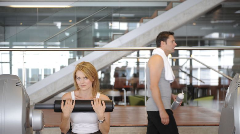 <b>Einstein St.Gallen Health Club</b>. Images powered by <a href="https://www.leonardoworldwide.com/" title="Leonardo Worldwide" target="_blank">Leonardo</a>.
