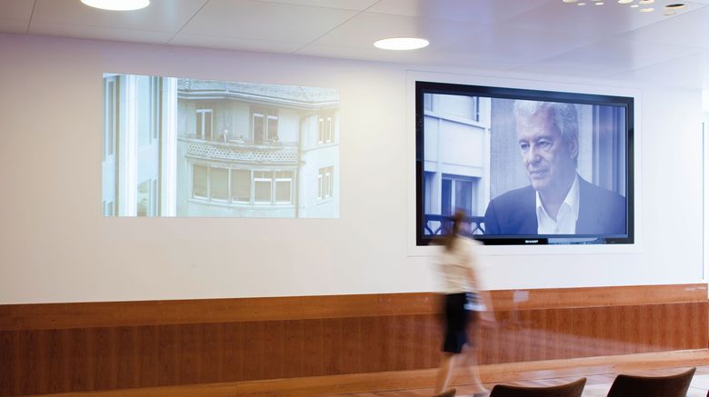 <b>Einstein St.Gallen Meeting</b>. Images powered by <a href="https://www.leonardoworldwide.com/" title="Leonardo Worldwide" target="_blank">Leonardo</a>.