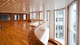 Einstein St.Gallen Lobby
