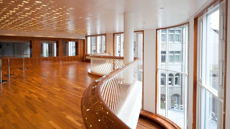 <b>Einstein St.Gallen Lobby</b>. Images powered by <a href="https://www.leonardoworldwide.com/" title="Leonardo Worldwide" target="_blank">Leonardo</a>.