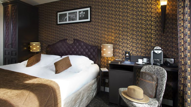 <b>Hotel Prince Eugene Room</b>. Images powered by <a href="https://www.leonardoworldwide.com/" title="Leonardo Worldwide" target="_blank">Leonardo</a>.