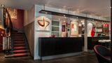 Hotel Stella Etoile Lobby