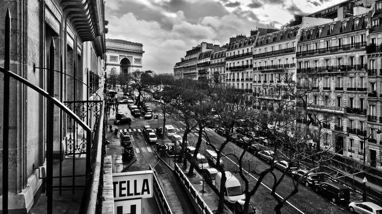 Hotel Stella Etoile Exterior