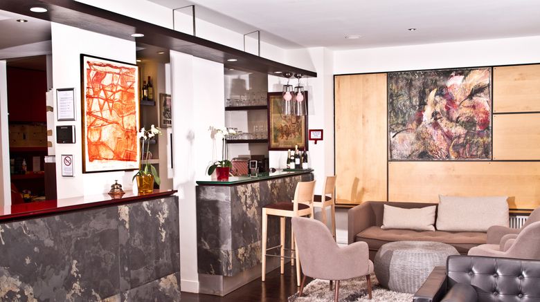 <b>Hotel Stella Etoile Lobby</b>. Images powered by <a href="https://www.leonardoworldwide.com/" title="Leonardo Worldwide" target="_blank">Leonardo</a>.
