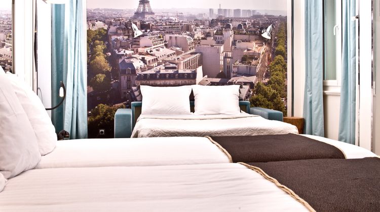 Hotel Stella Etoile Suite