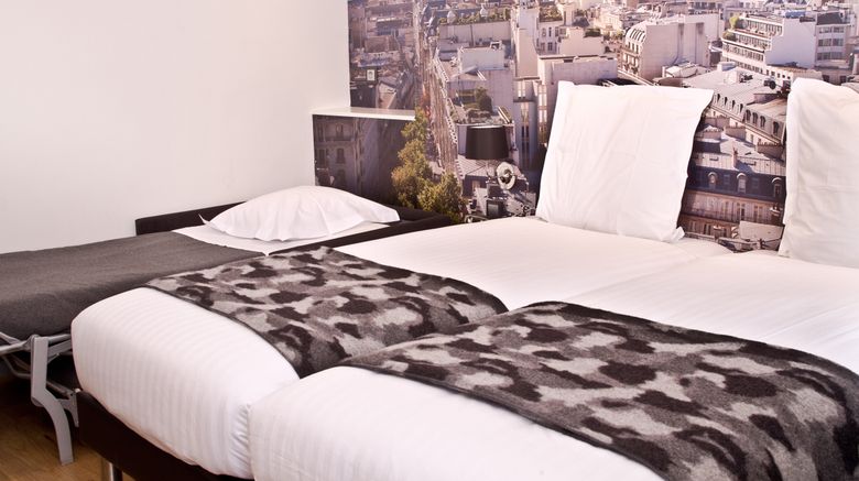 <b>Hotel Stella Etoile Room</b>. Images powered by <a href="https://www.leonardoworldwide.com/" title="Leonardo Worldwide" target="_blank">Leonardo</a>.