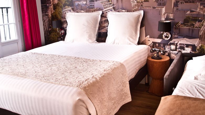 <b>Hotel Stella Etoile Room</b>. Images powered by <a href="https://www.leonardoworldwide.com/" title="Leonardo Worldwide" target="_blank">Leonardo</a>.