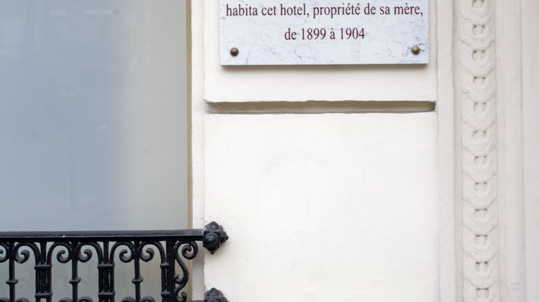 Hotel Stella Etoile Exterior. Images powered by <a href="https://www.leonardoworldwide.com" target="_blank" rel="noopener">Leonardo</a>.