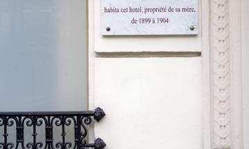 Hotel Stella Etoile
