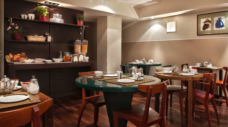 <b>Hotel Stella Etoile Lobby</b>. Images powered by <a href="https://www.leonardoworldwide.com/" title="Leonardo Worldwide" target="_blank">Leonardo</a>.