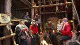 Hotel Musee-Premieres Nations Other