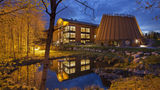 Hotel Musee-Premieres Nations Other
