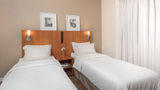 InterCity Aeroporto Porto Alegre Room