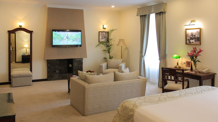 Vivanta by Taj - Ambassador Other