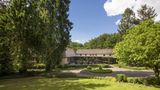 Bilderberg Hotel T'Speulderbos Exterior