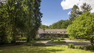 Bilderberg Hotel T'Speulderbos