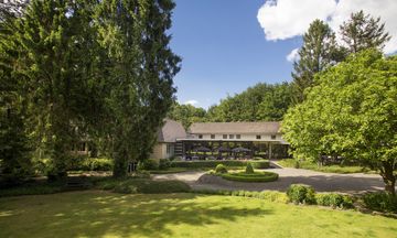 Bilderberg Hotel T'Speulderbos