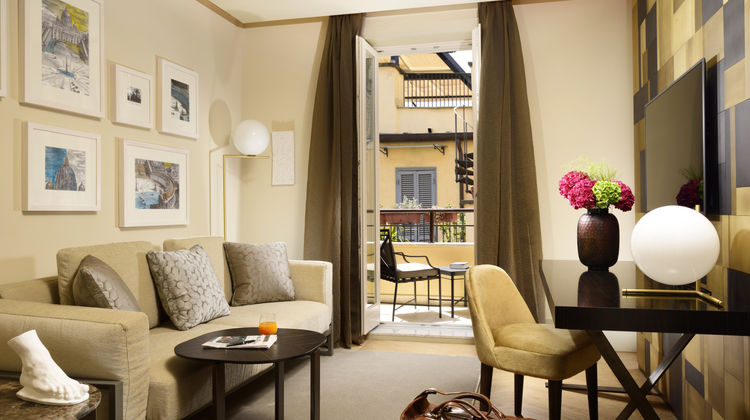 Margutta 19 Suite