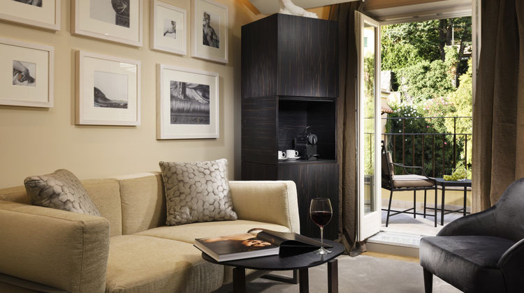 Margutta 19 Room