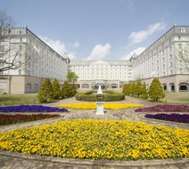 Hotel Nikko Huis Ten Bosch Exterior