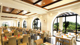 Hotel Nikko Alivila Restaurant